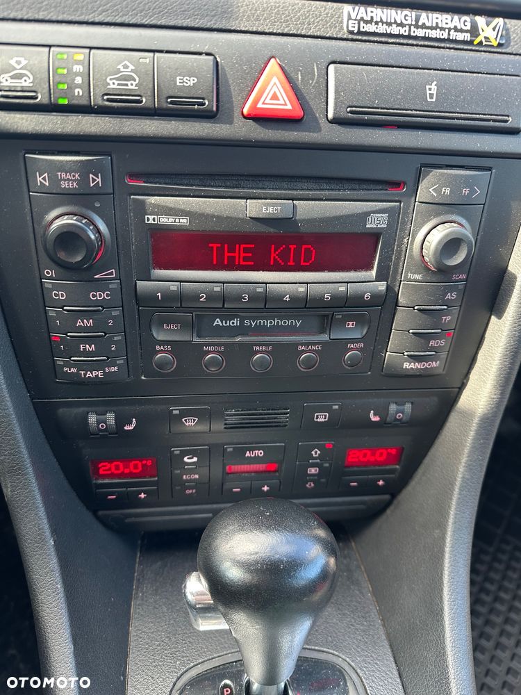 Audi A6 Allroad - 23