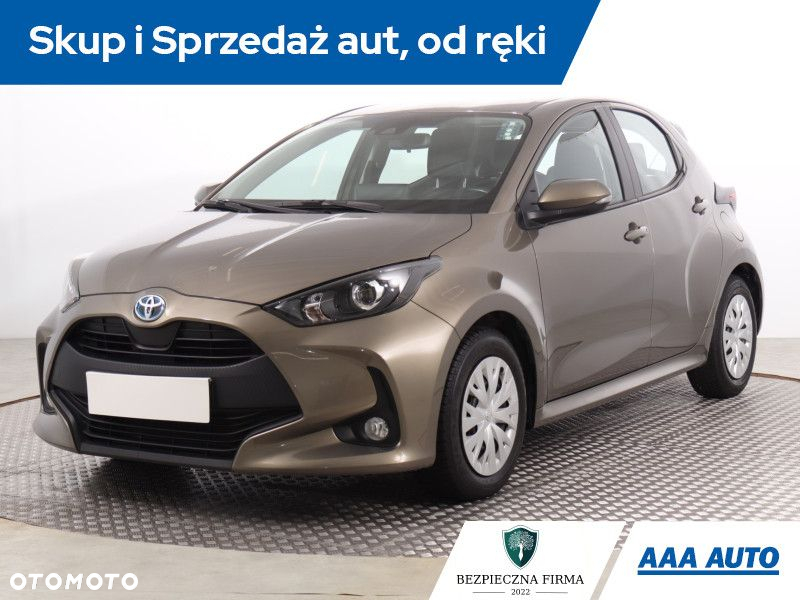 Toyota Yaris - 2