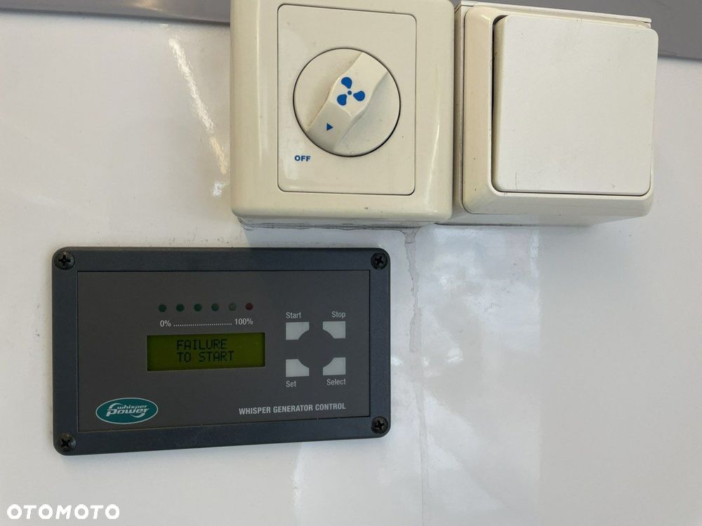 Mercedes-Benz Sprinter - 23