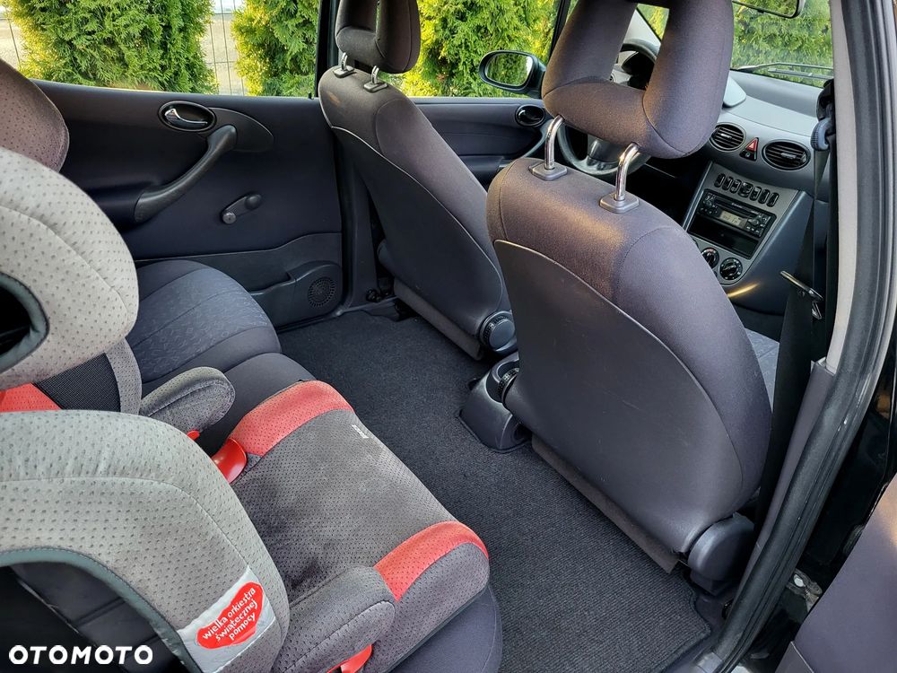 Mercedes-Benz Klasa A 170 CDI L Classic - 13