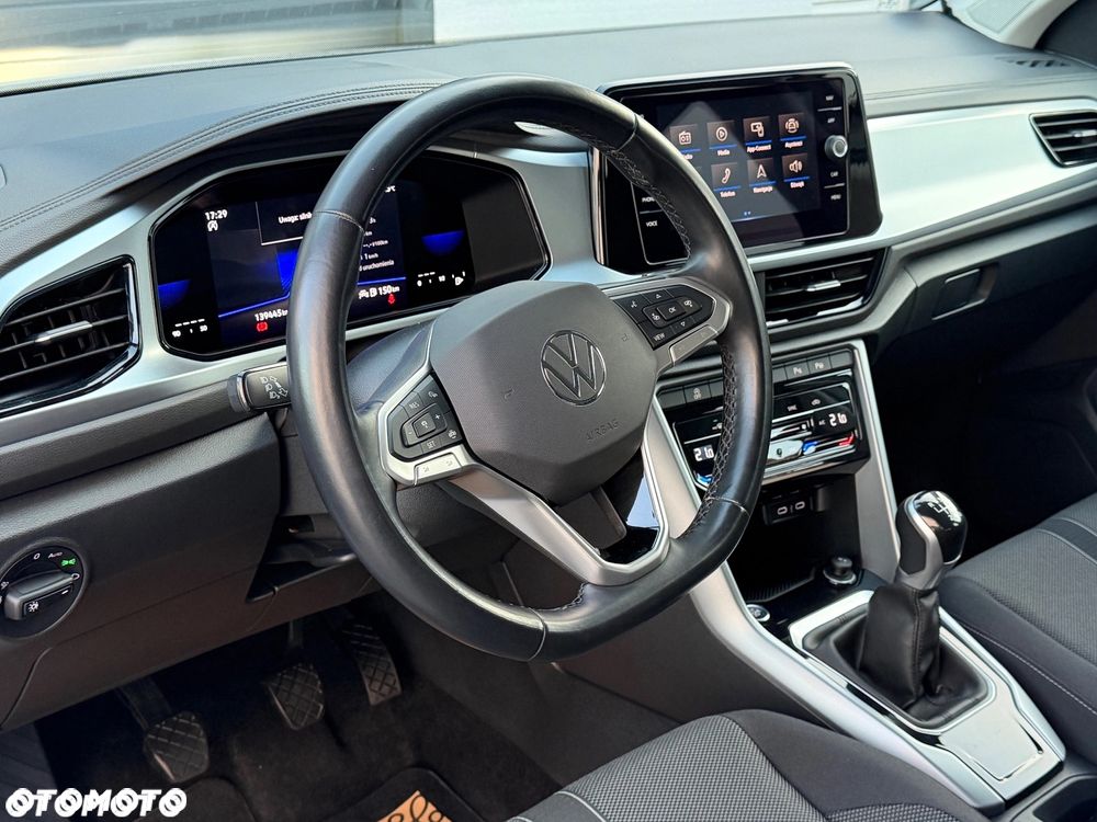 Volkswagen T-Roc - 6