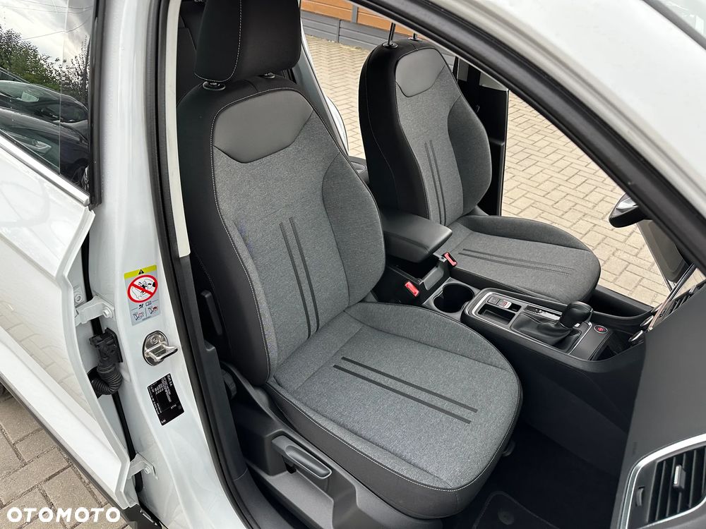 Seat Ateca - 25