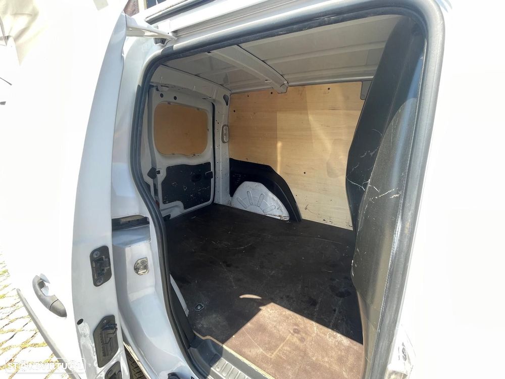 Renault Kangoo 1.5 Blue dCi Authentic - 13