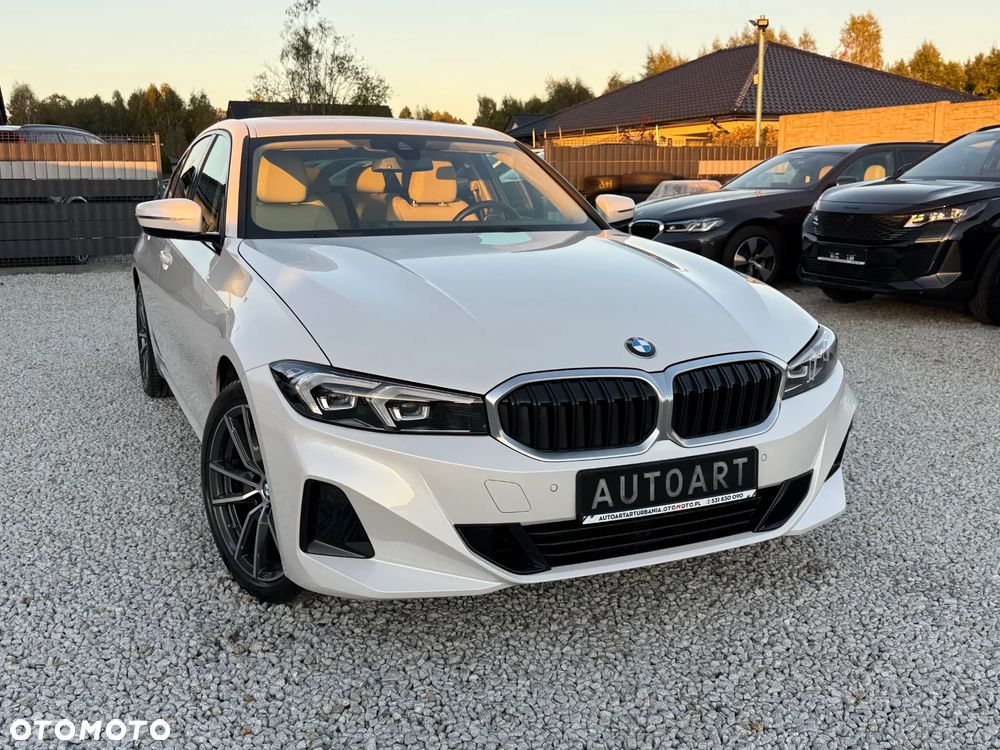 BMW Seria 3 - 23