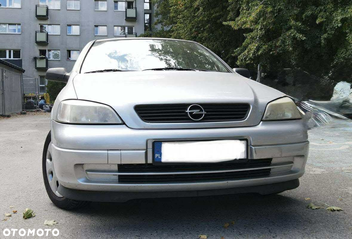 Opel Astra II 1.4 Start - 5