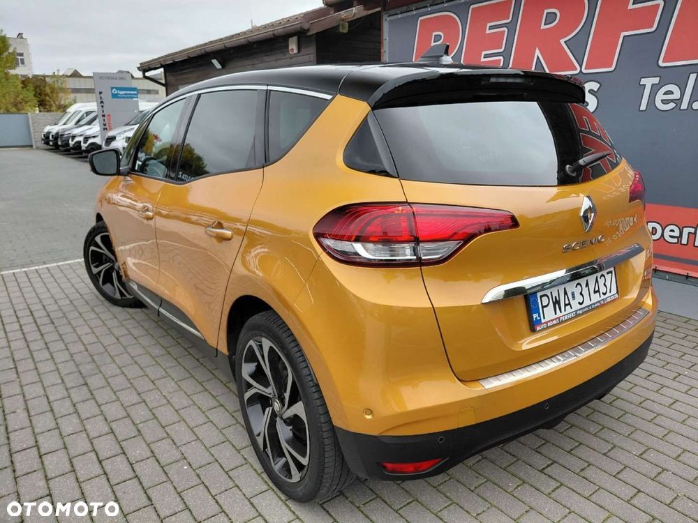 Renault Scenic - 6