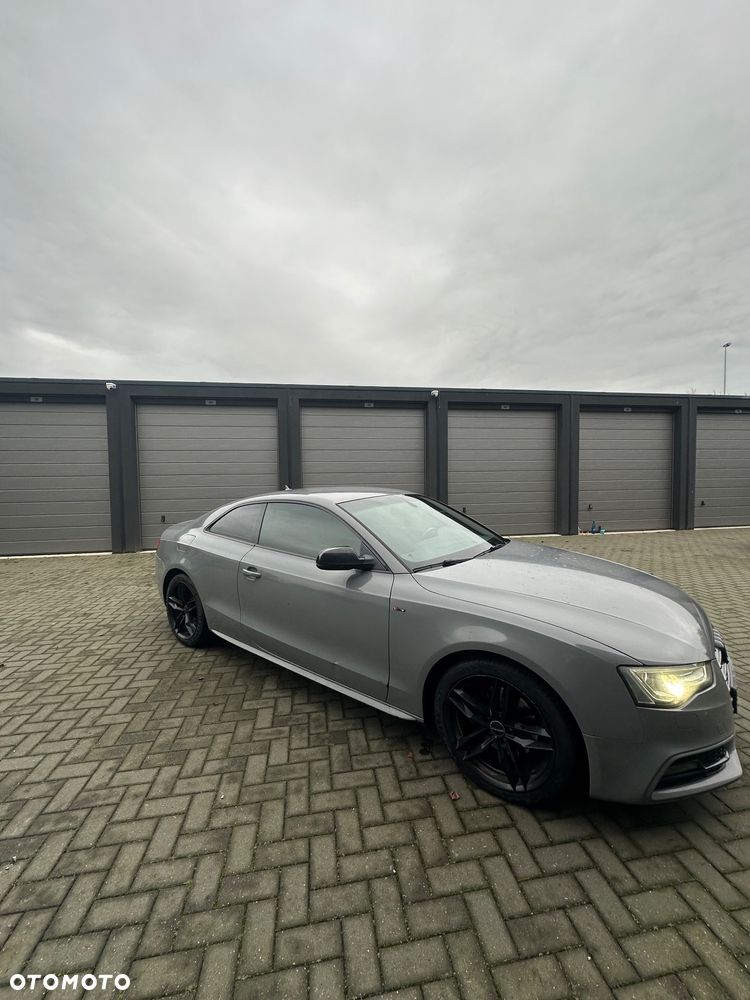 Audi A5 Coupé 1.8 TFSI - 15