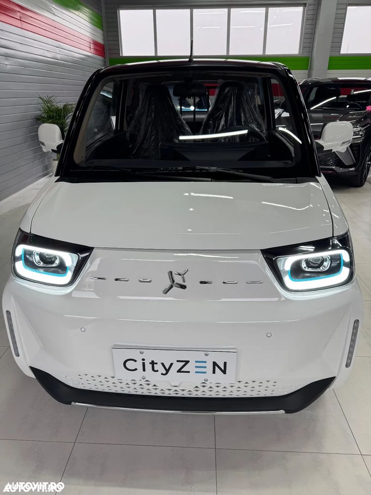 Allview Cityzen - 1