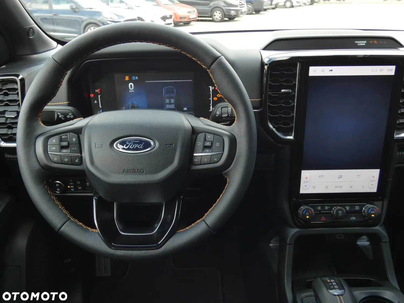 Ford Ranger - 11