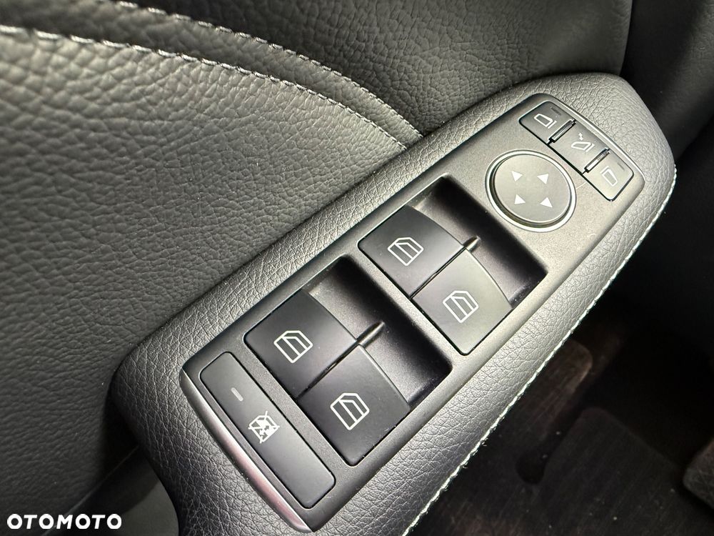 Mercedes-Benz Klasa B 200 7G-DCT Edition - 19