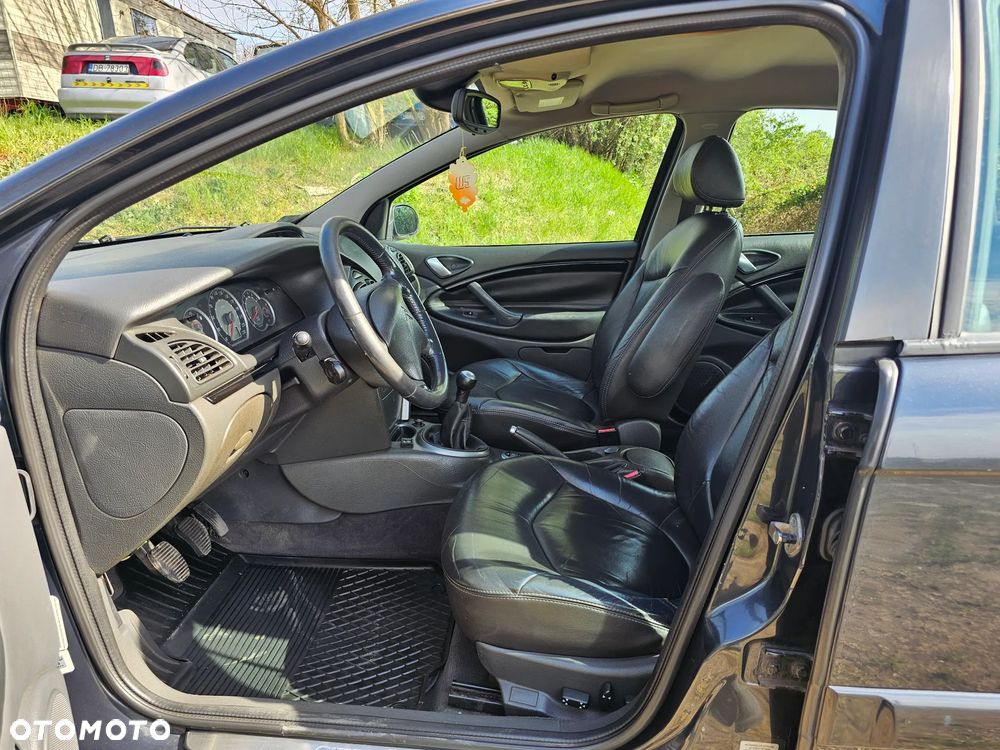 Citroën C5 II 1.8i 16V - 6