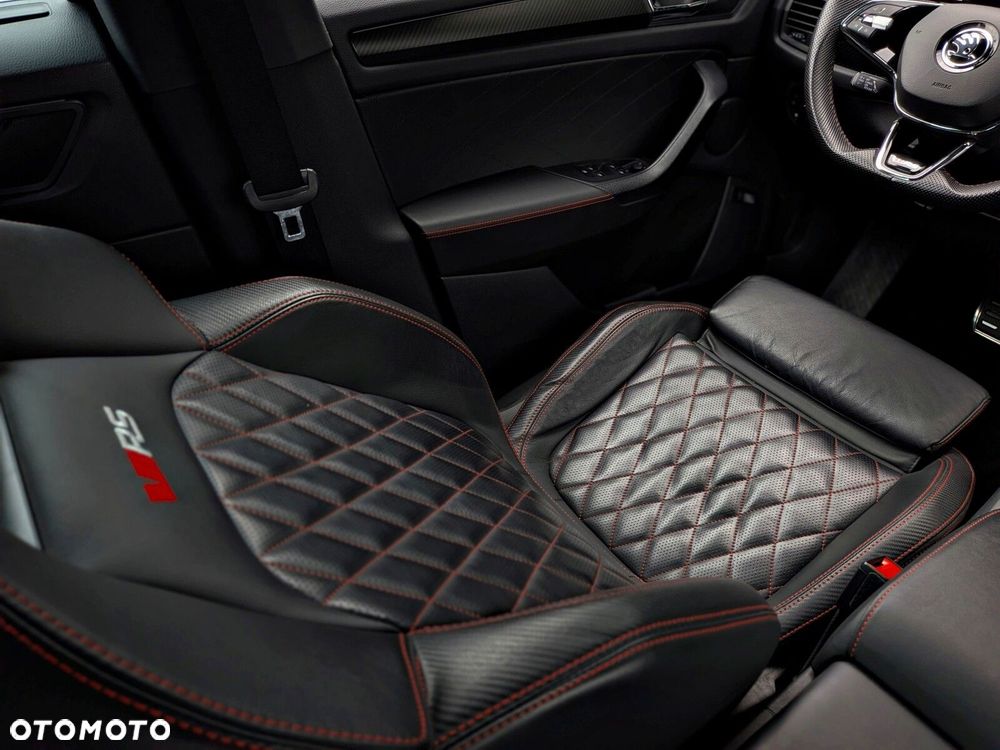 Skoda Kodiaq 2.0 TSI 4x4 RS DSG - 14