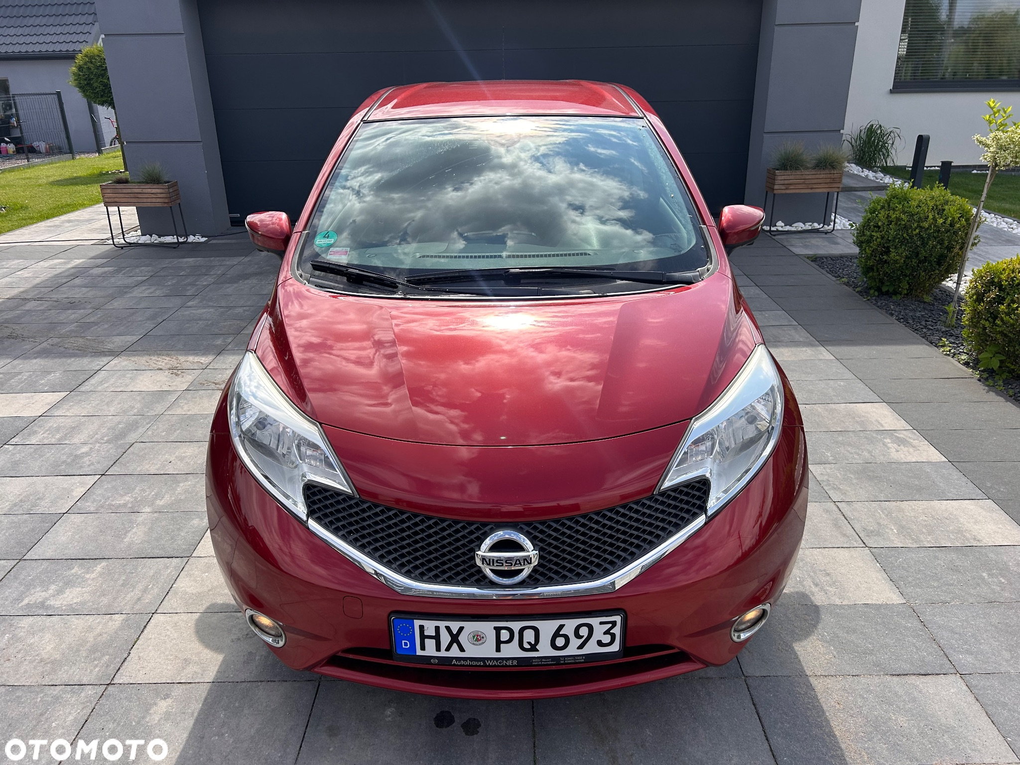 Nissan Note 1.5 dCi Tekna - 3