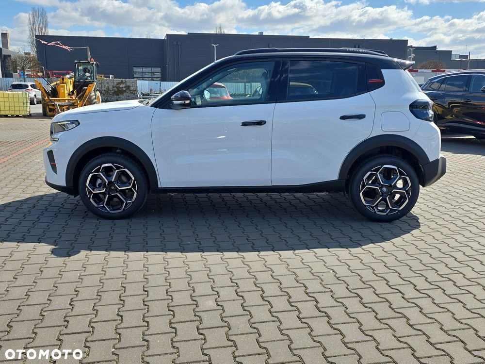 Citroën C3 1.2 T Max - 10
