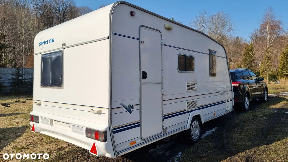 Inny Sprite super 450 TF - 4