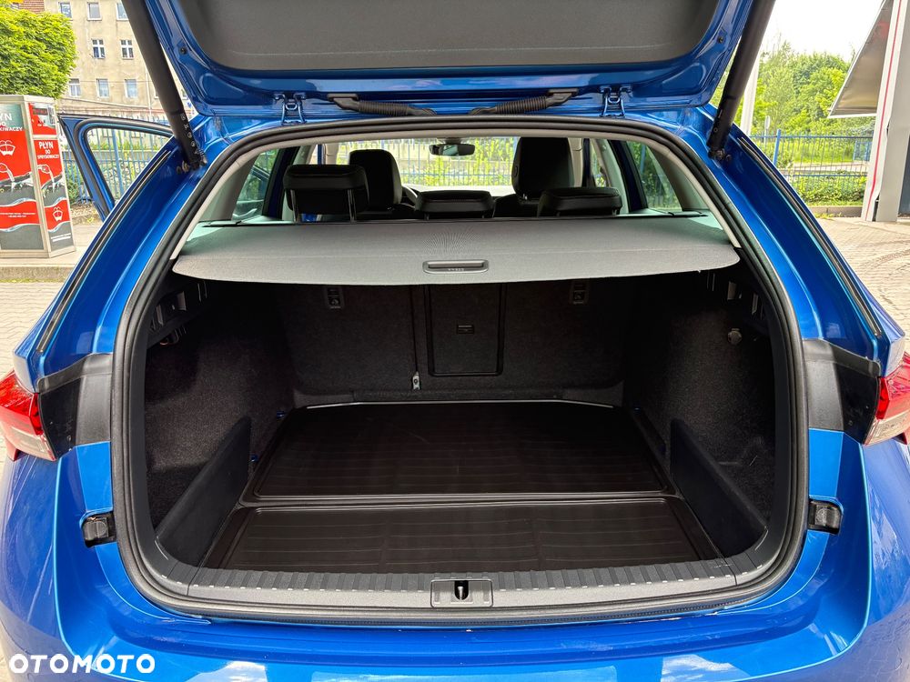 Skoda Octavia 1.5 TSI e-Tec Style DSG - 8