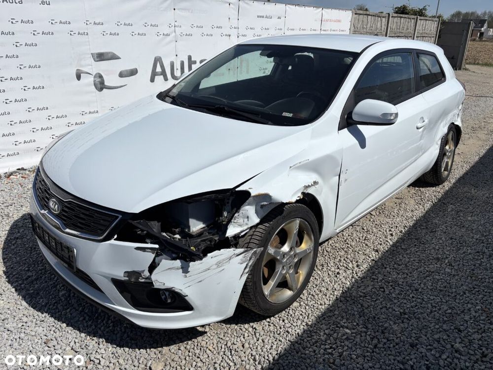 Kia ProCeed 1.6 CVVT Spirit - 2