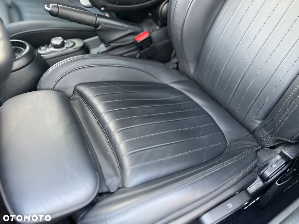 MINI Cooper Yours Trim - 20