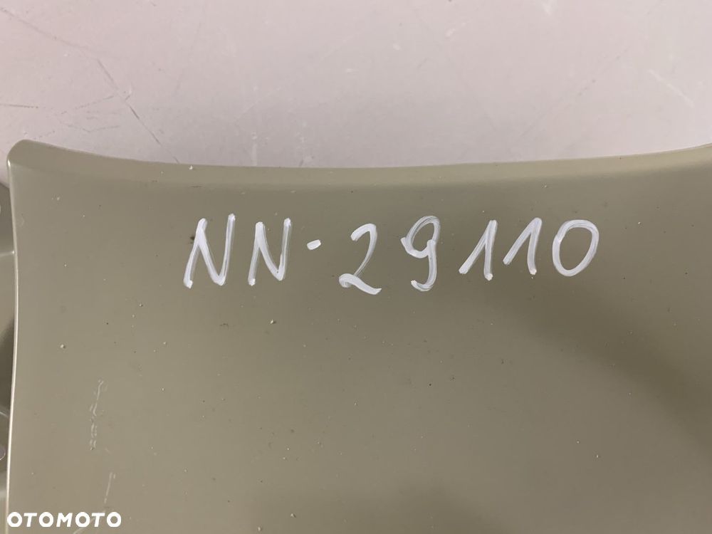 NOWY ORYGINALNY BŁOTNIK LEWY PRZEDNI SUZUKI IGNIS III 3 16-24 57711-62R30 - 8