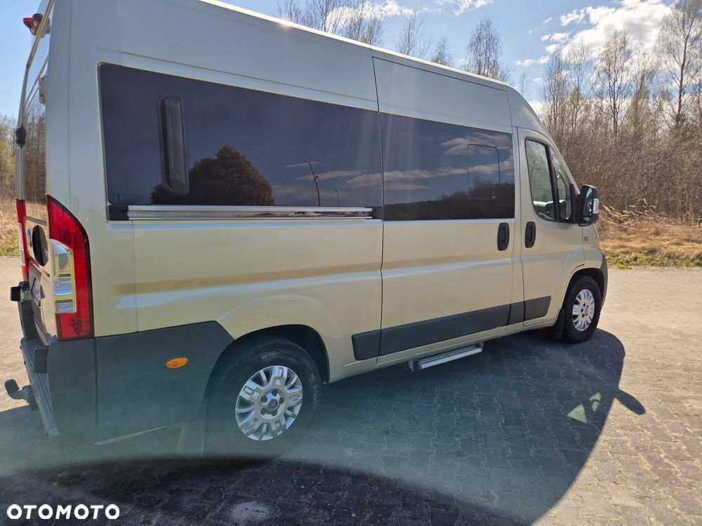 Fiat Ducato L2H2 Panorama Modular - 4