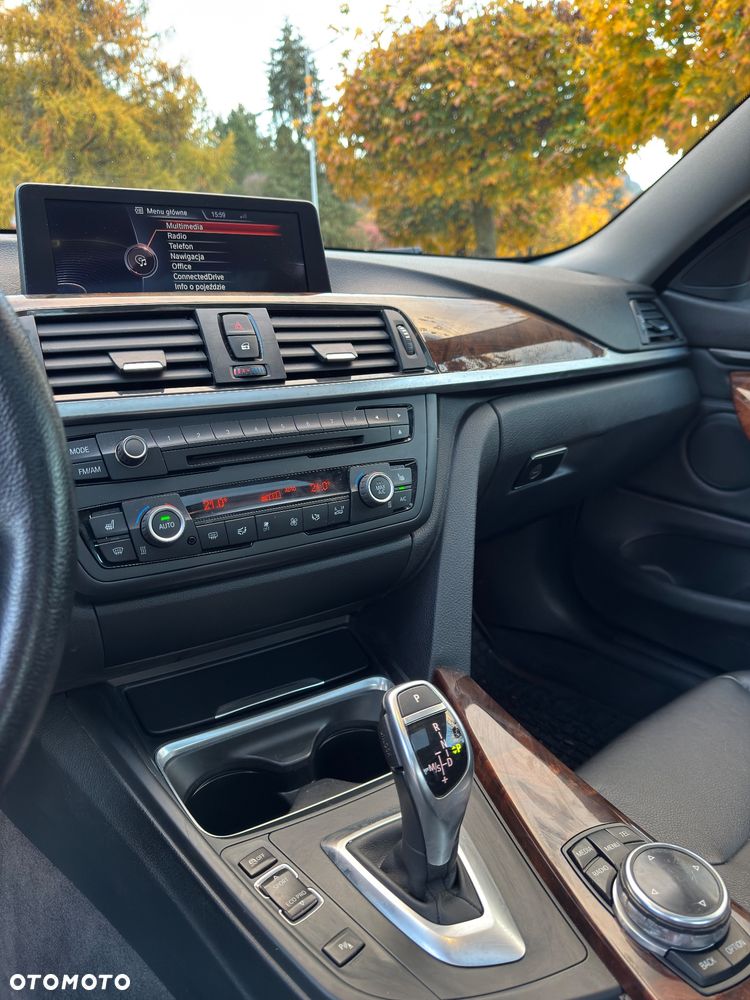 BMW Seria 4 428i xDrive Sport-Aut - 8