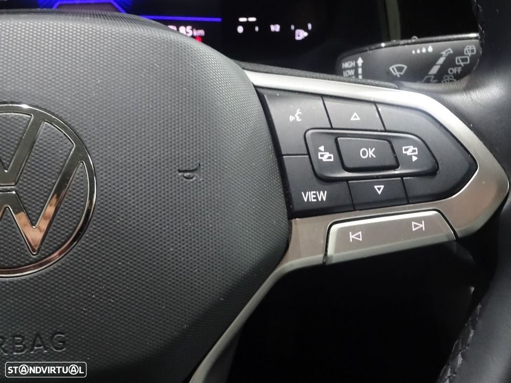 VW Taigo 1.0 TSI Urban - 20