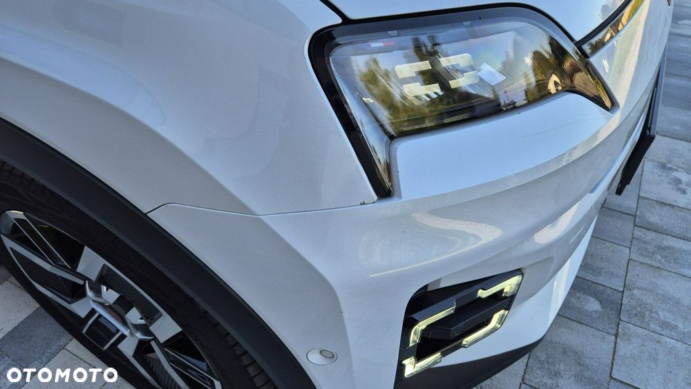 Renault 5 52kWh Comfort Range Techno - 16