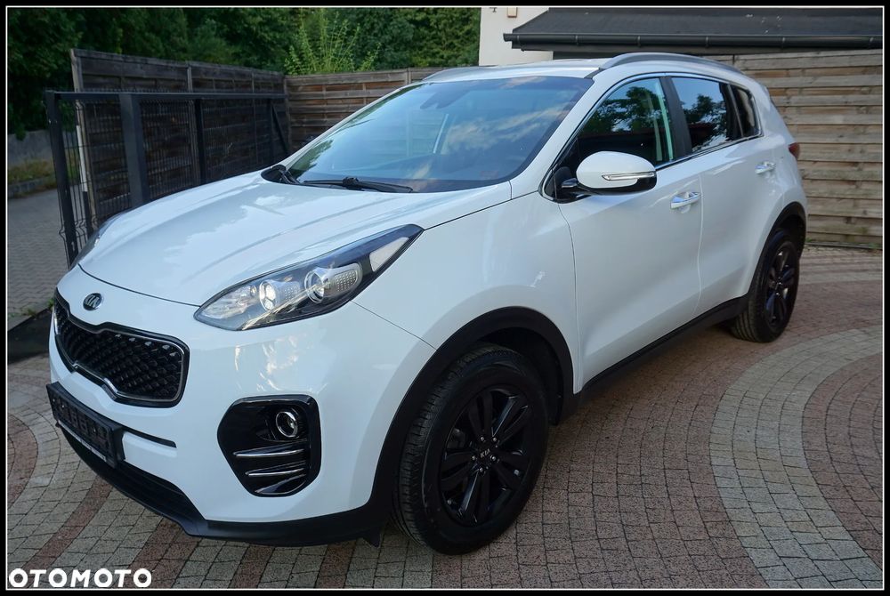 Kia Sportage 1.6 GDI Business Line 2WD - 21