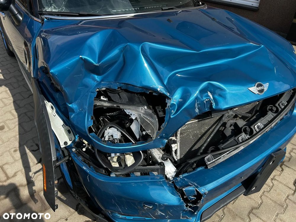 MINI Countryman Cooper S All4 - 17