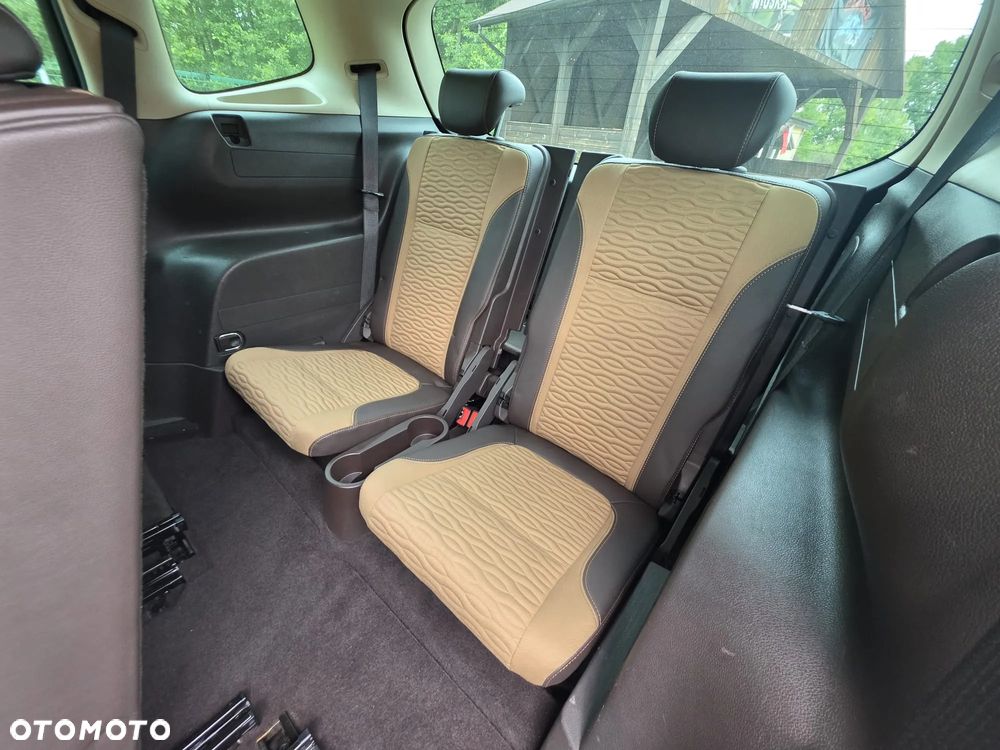 Opel Zafira Tourer 1.4 Turbo Automatik Innovation - 20