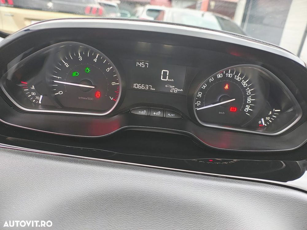 Peugeot 208 PureTech 68 Like - 13