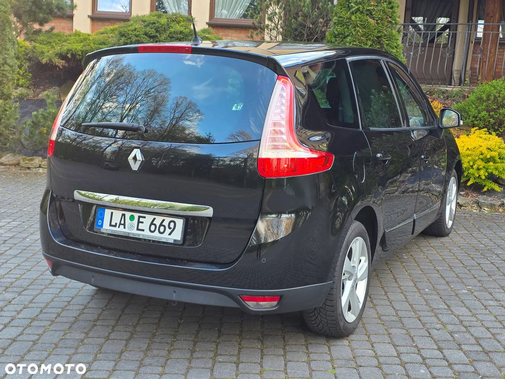 Renault Grand Scenic Energy dCi 130 S&S Bose Edition - 33