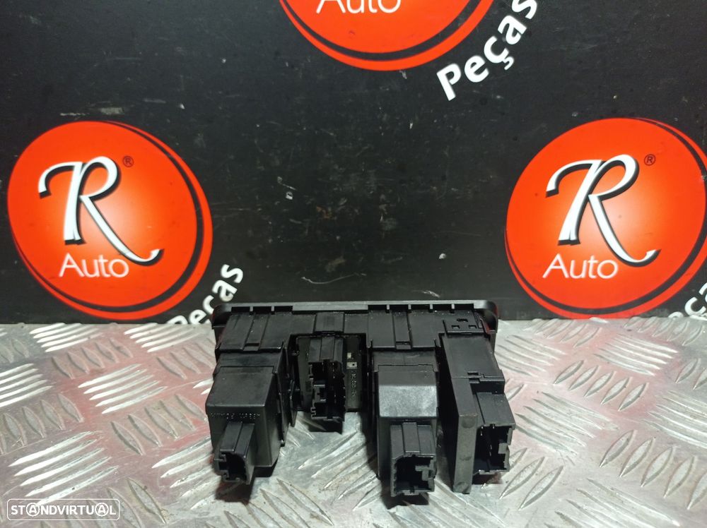 Comando Das Luzes Mitsubishi Space Star Veículo Multiuso (Dg_A) - 4