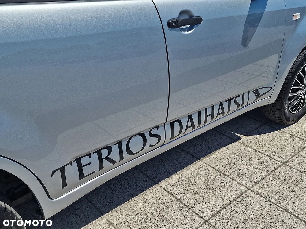 Daihatsu Terios Standard - 19