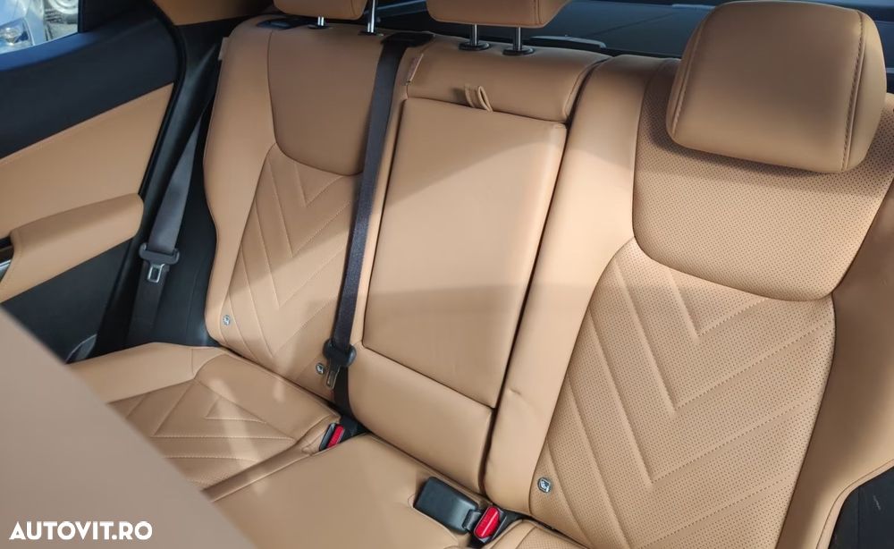 Lexus Seria NX 450h+ E-FOUR Executive Line - 21