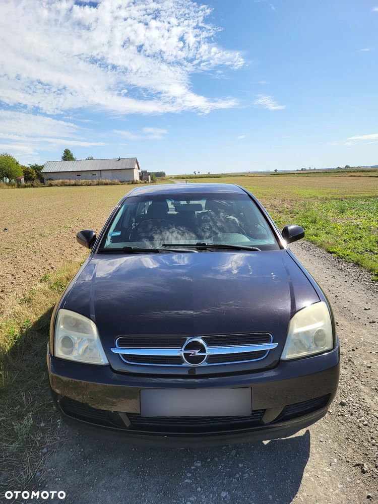 Opel Vectra 1.8 - 3