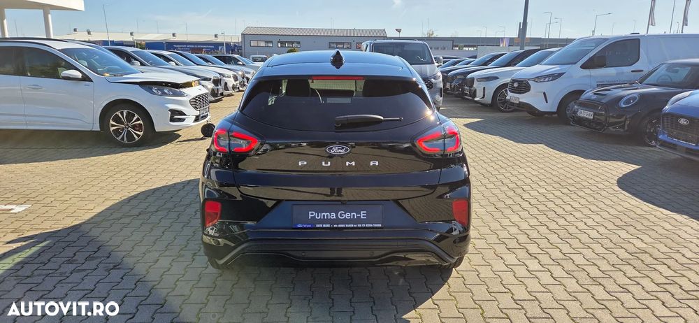 Ford Puma 43 kWh Premium - 5