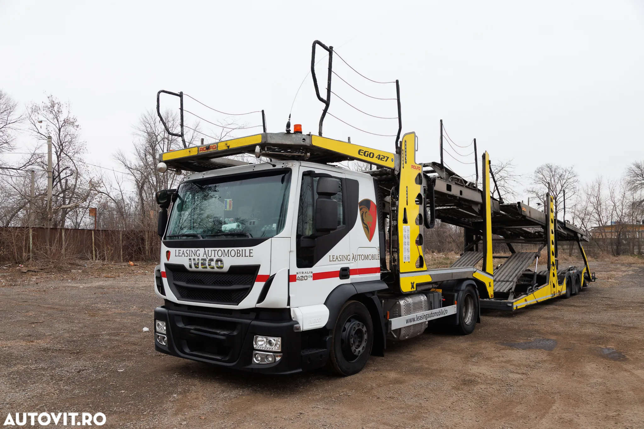 Iveco Stralis - 3