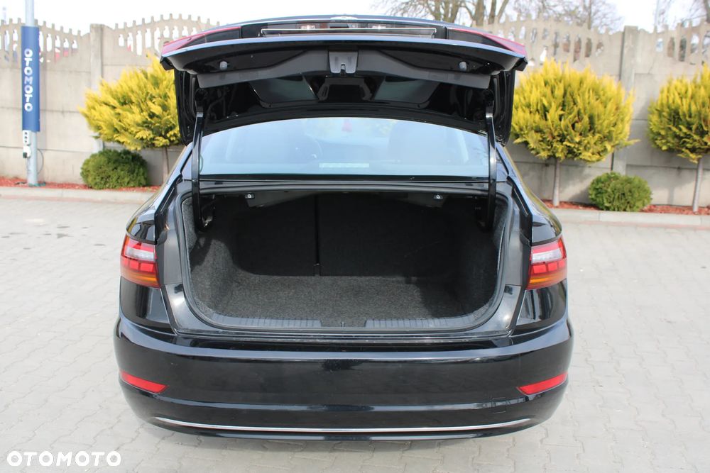 Volkswagen Jetta 1.4 TSI DSG BlueMotion Technology - 30