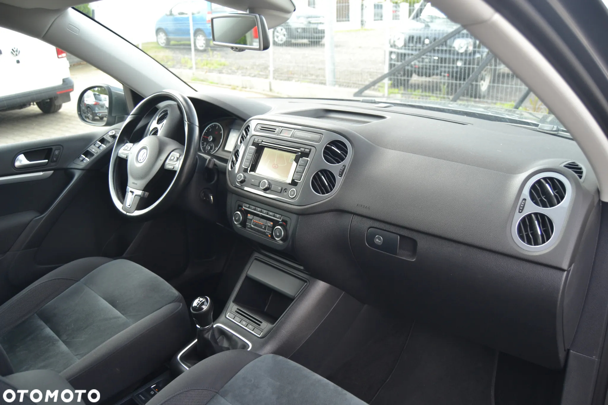 Volkswagen Tiguan 2.0 TDI CityLine - 10