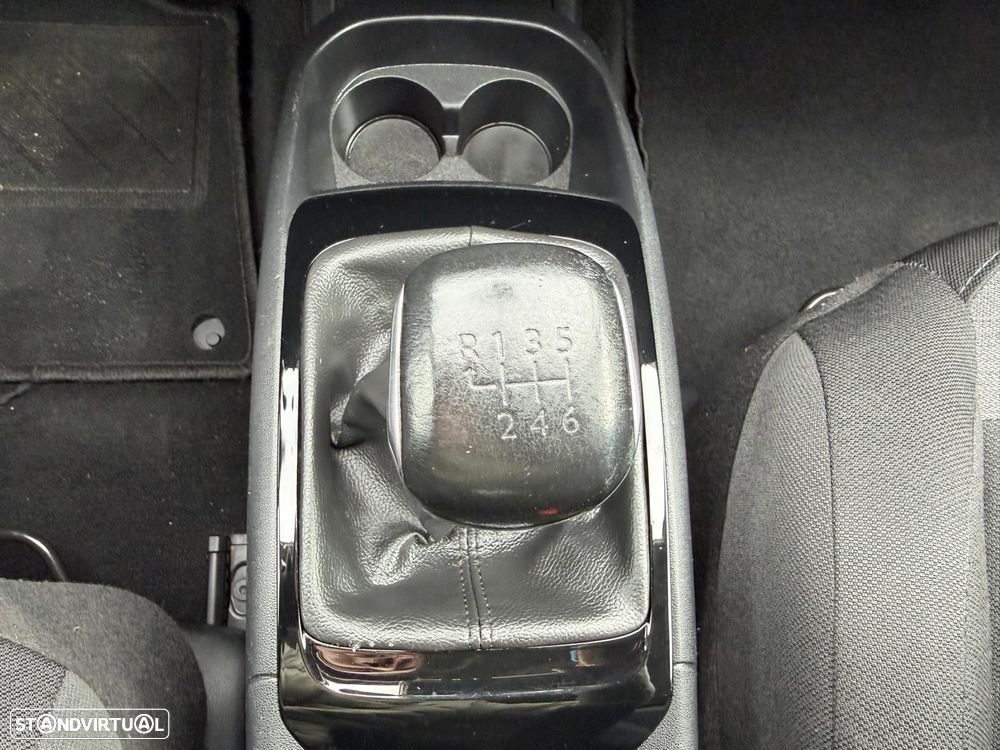 Citroën C4 Spacetourer - 22