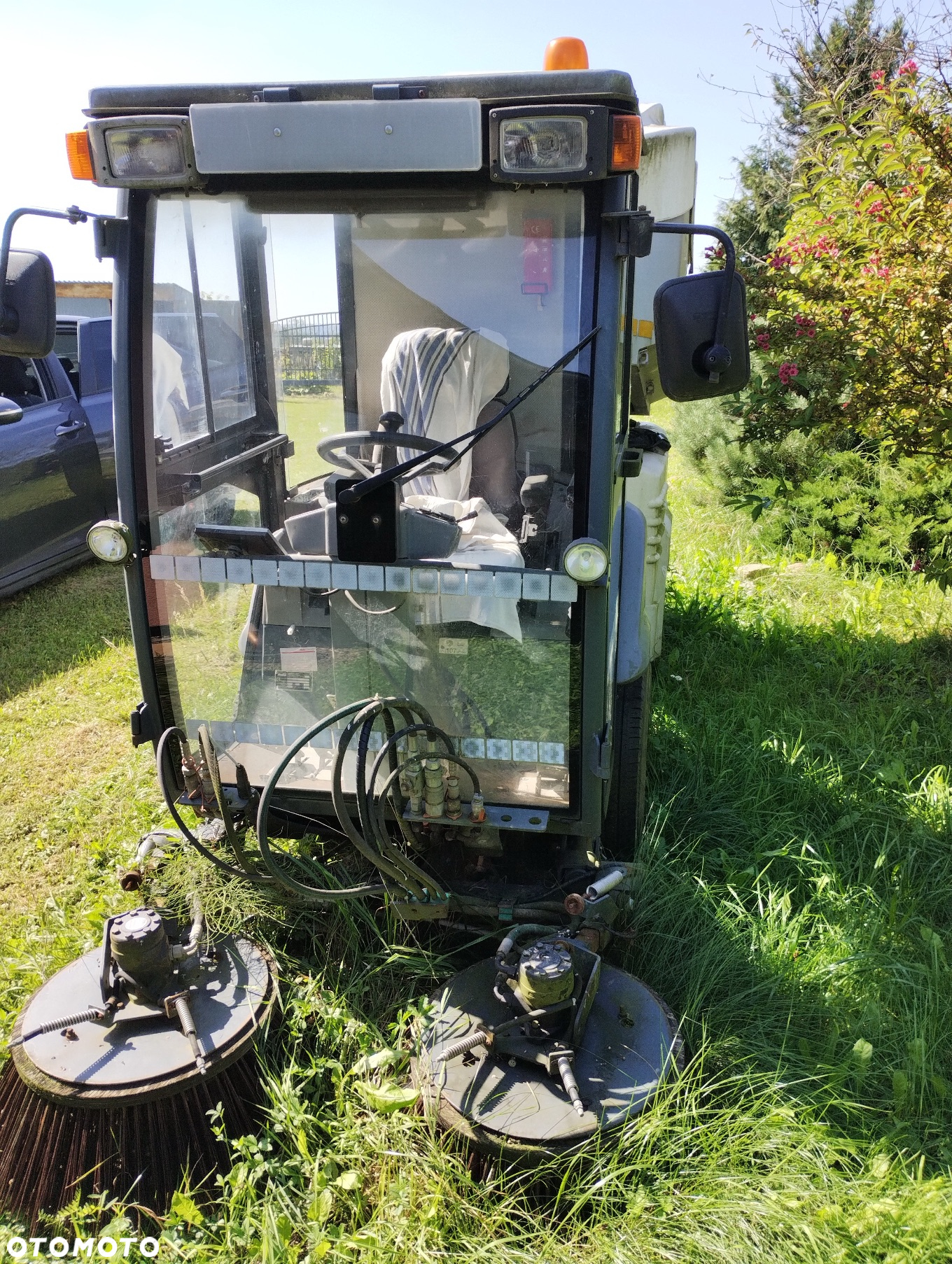 Hako CITYMASTER 1200 - 3