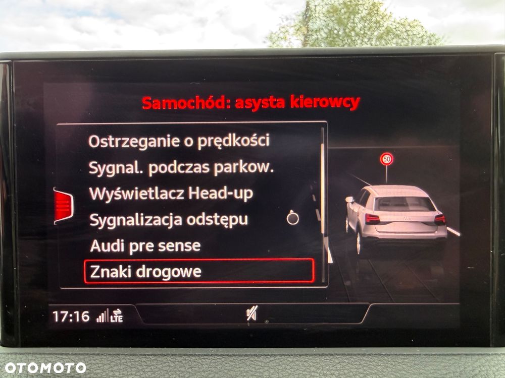 Audi Q2 - 35