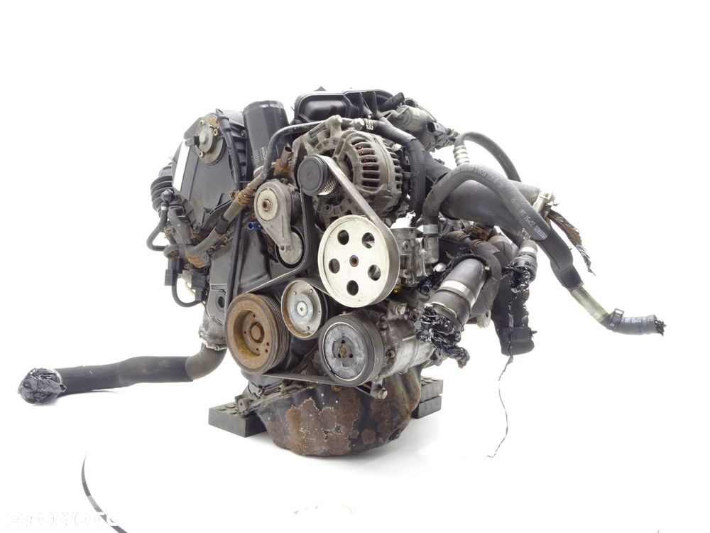 Silnik kompletny cdnc vw seat skoda a4 b8 q5v a6 cdn audi a5 8t coupe lift - 8