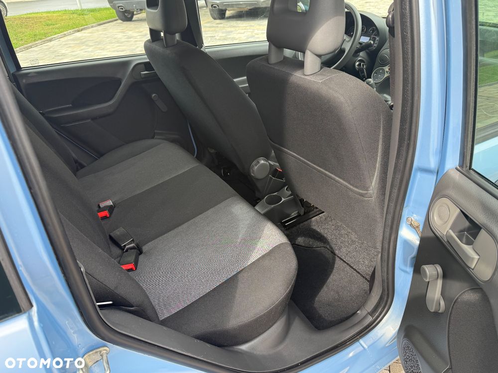 Fiat Panda 1.2 Active Eco - 17