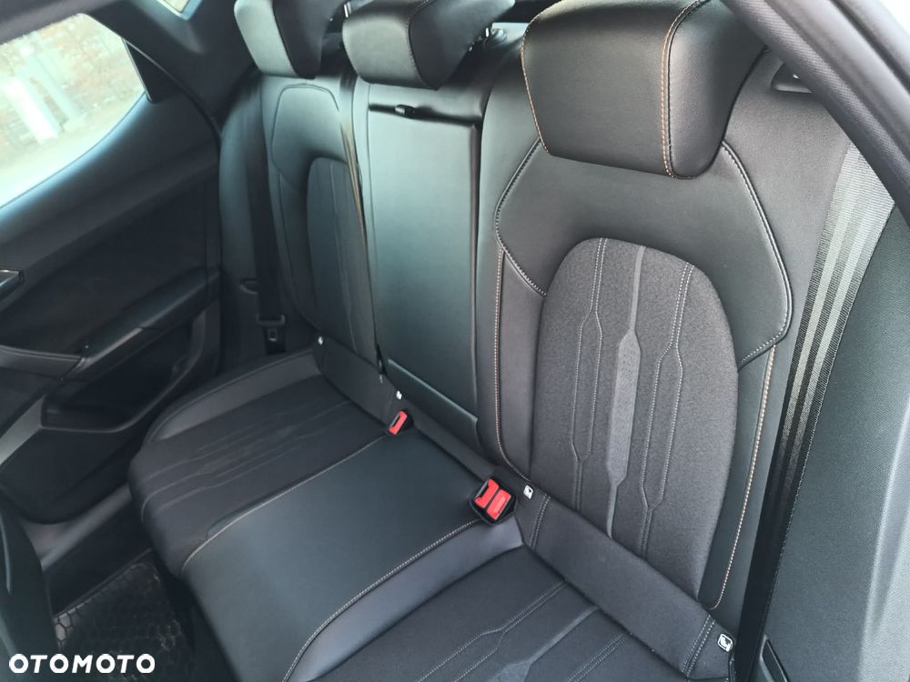 Cupra Leon 1.5 eTSI DSG - 25