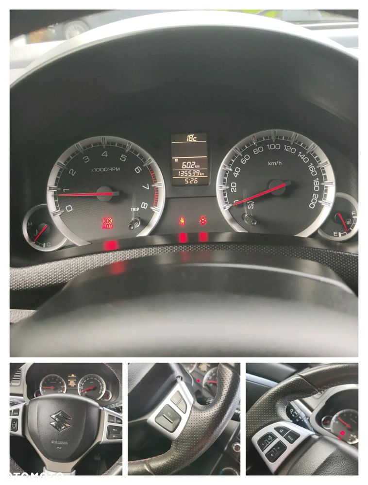 Suzuki Swift 1.2 X-TRA - 8