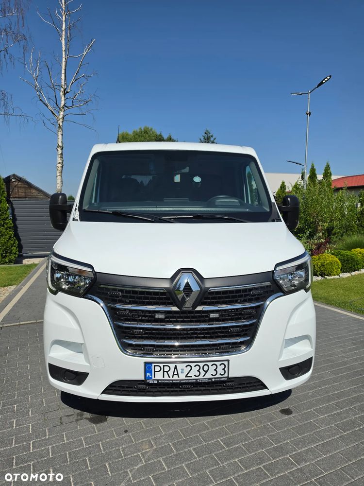 Renault Master - 17
