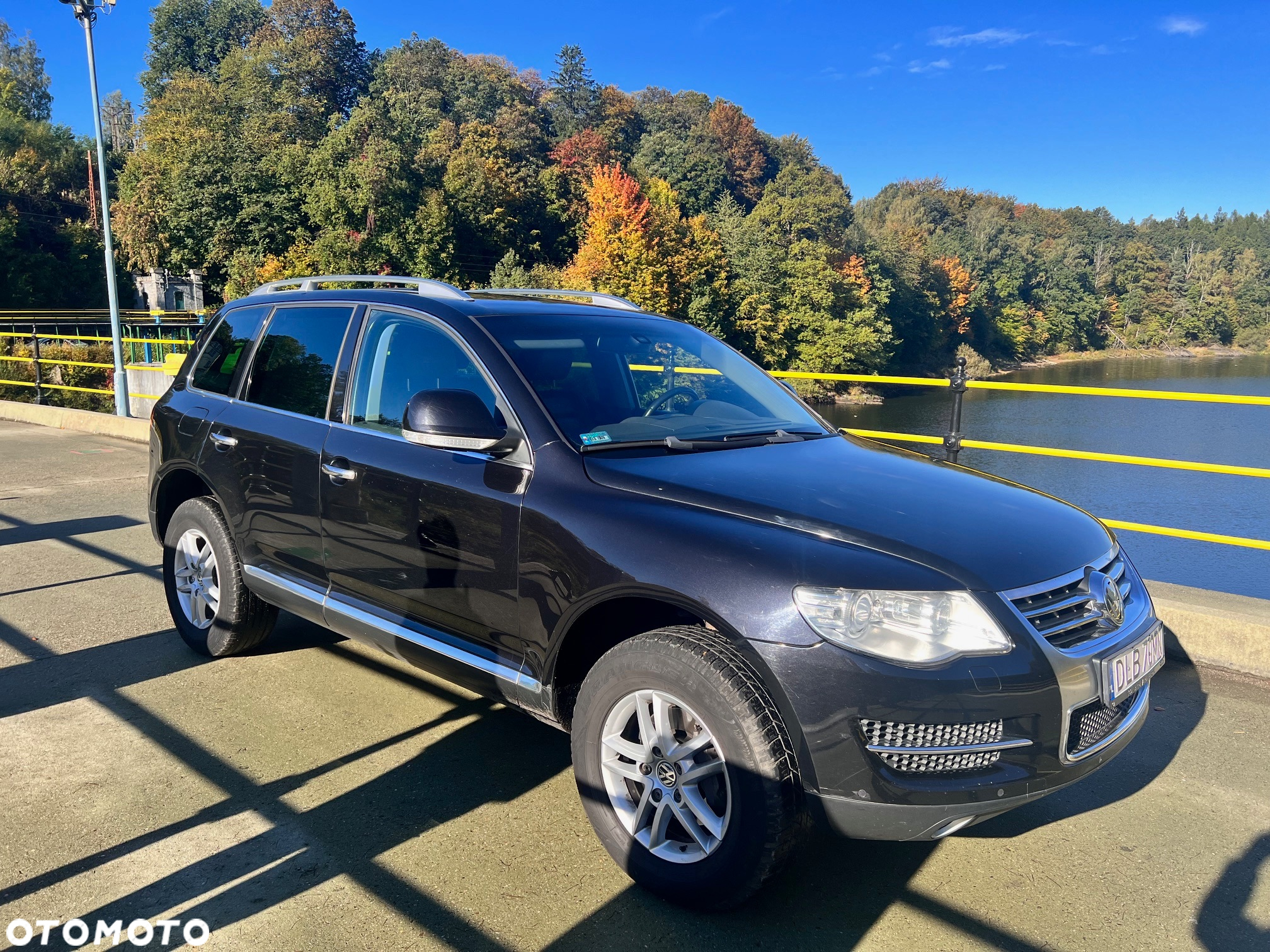 Volkswagen Touareg - 5