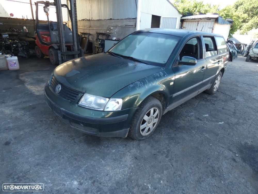 Vw Passat Sw de 1999 para peças - 1